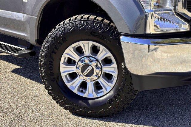 used 2022 Ford F-350 car, priced at $41,977