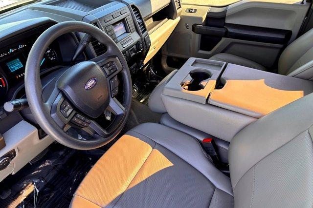 used 2022 Ford F-350 car, priced at $41,977