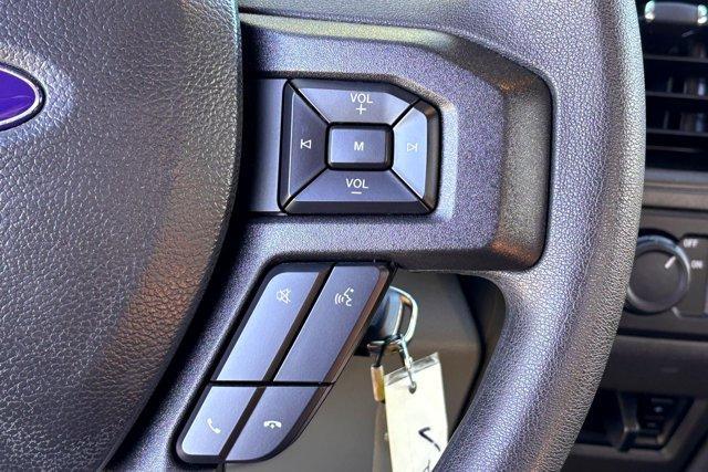 used 2022 Ford F-350 car, priced at $41,977