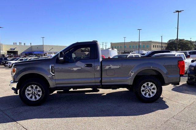 used 2022 Ford F-350 car, priced at $41,977