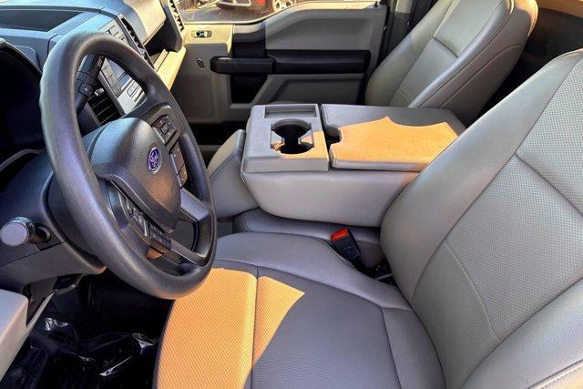 used 2022 Ford F-350 car, priced at $41,977