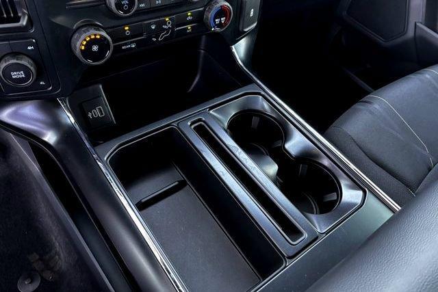 new 2025 Ford F-150 car, priced at $44,190