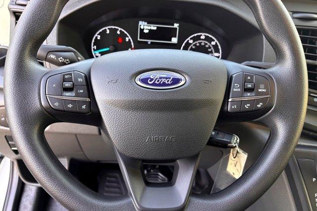 new 2025 Ford Transit-150 car, priced at $50,085