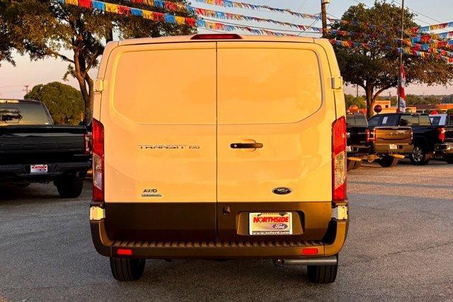 new 2025 Ford Transit-150 car, priced at $50,085