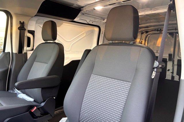 new 2025 Ford Transit-150 car, priced at $50,085