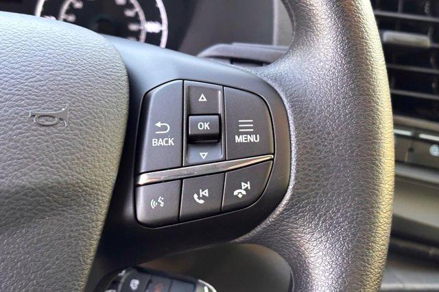 new 2025 Ford Transit-150 car, priced at $50,085