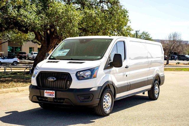 new 2025 Ford Transit-150 car, priced at $48,585