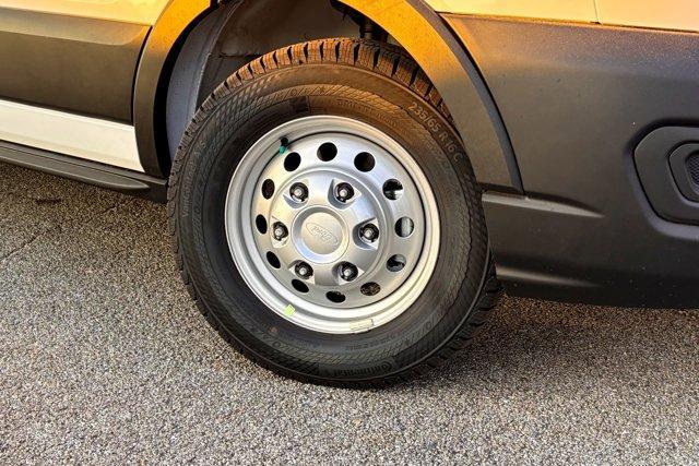 new 2025 Ford Transit-150 car, priced at $50,085