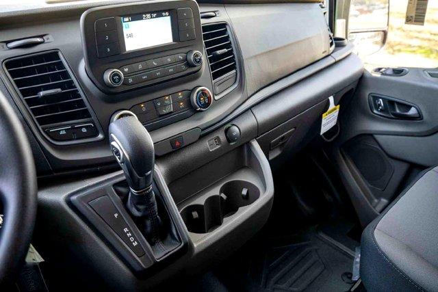 new 2025 Ford Transit-150 car, priced at $48,585