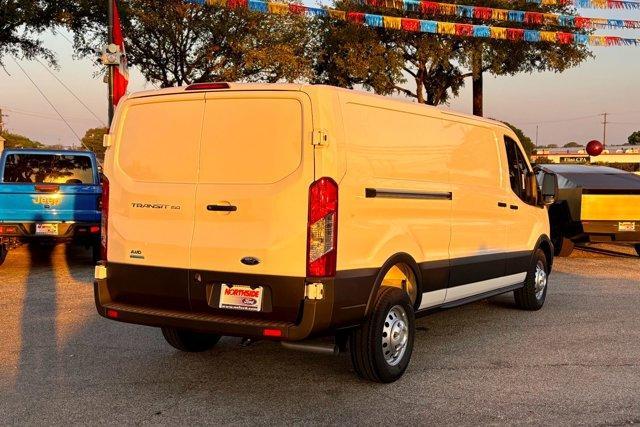 new 2025 Ford Transit-150 car, priced at $50,085
