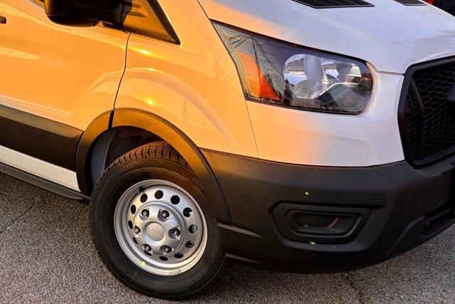 new 2025 Ford Transit-150 car, priced at $50,085