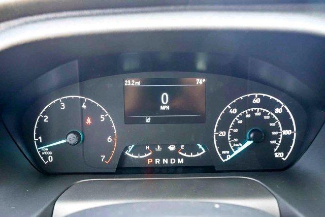 new 2025 Ford Transit-150 car, priced at $48,585