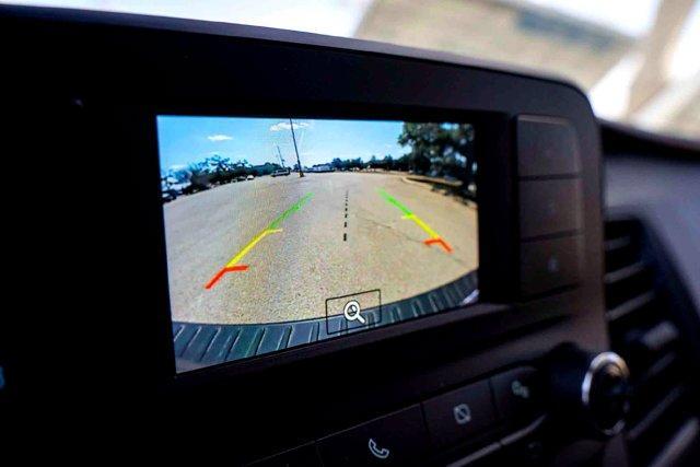 new 2025 Ford Transit-150 car, priced at $48,585