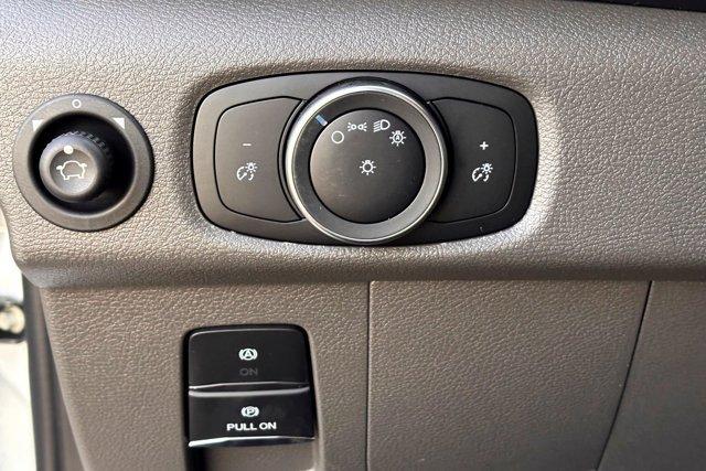 new 2025 Ford Transit-150 car, priced at $50,085