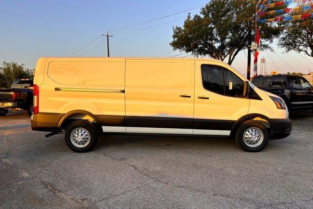 new 2025 Ford Transit-150 car, priced at $50,085