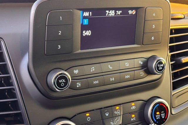 new 2025 Ford Transit-150 car, priced at $50,085