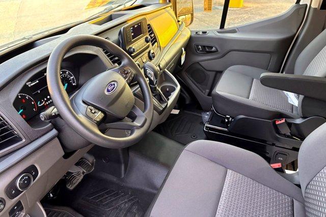 new 2025 Ford Transit-150 car, priced at $50,085