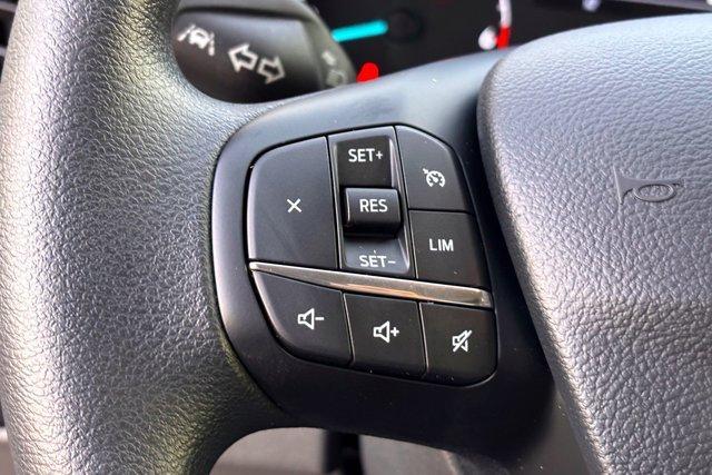 new 2025 Ford Transit-150 car, priced at $50,085