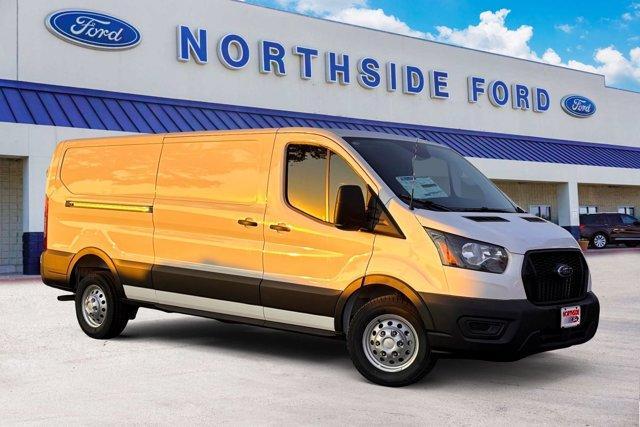 new 2025 Ford Transit-150 car, priced at $50,085