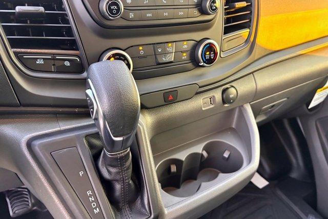 new 2025 Ford Transit-150 car, priced at $50,085