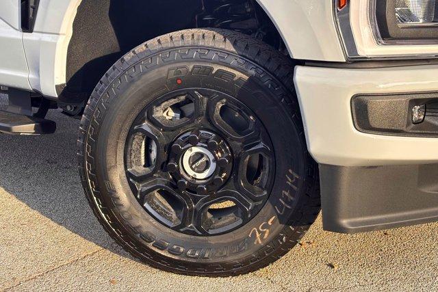 new 2026 Ford F-250 car, priced at $57,825