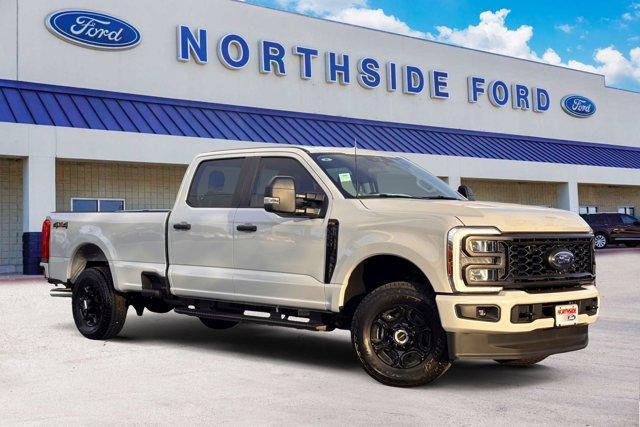 new 2026 Ford F-250 car, priced at $57,825