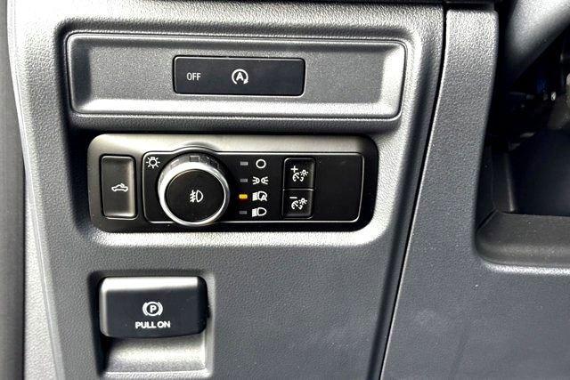 new 2025 Ford F-150 car, priced at $44,235