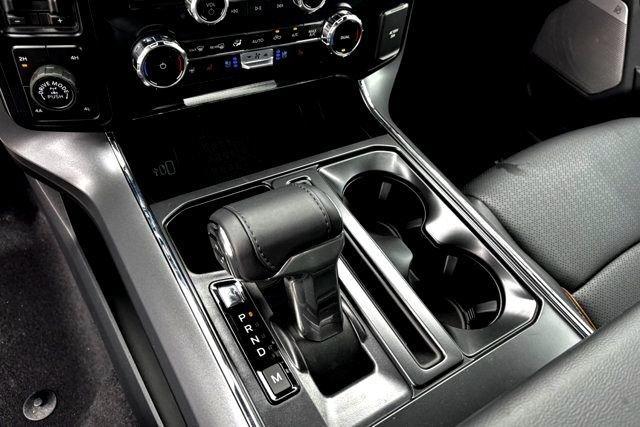 new 2025 Ford F-150 car, priced at $64,585