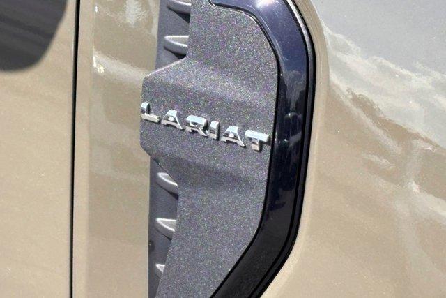 new 2025 Ford Ranger car, priced at $41,845