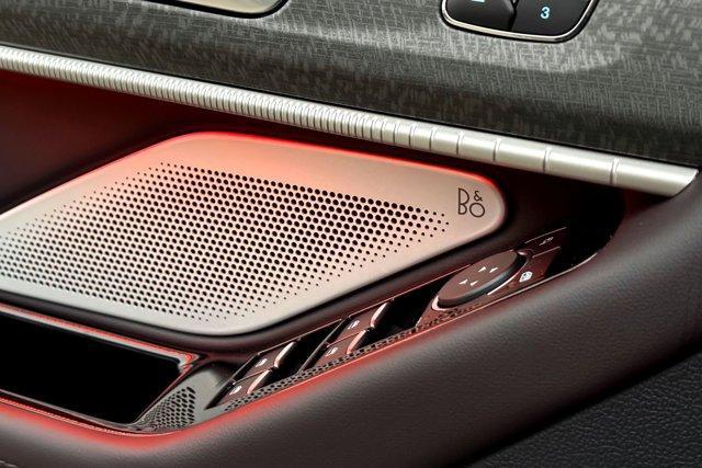 new 2026 Ford Explorer car, priced at $54,450