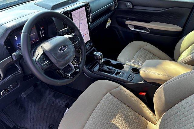 new 2024 Ford Ranger car, priced at $31,060