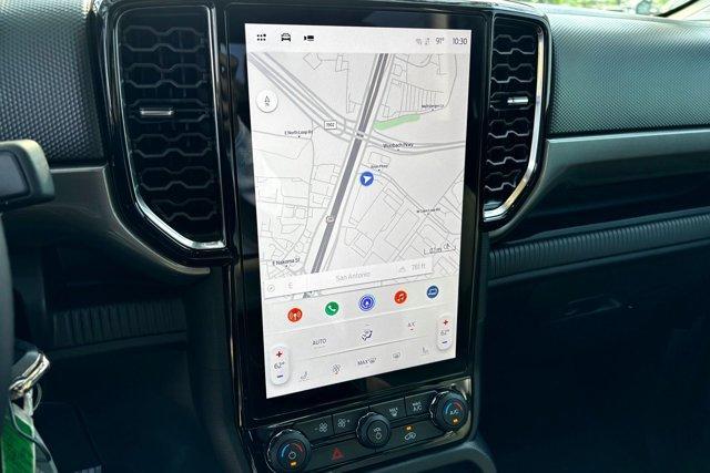 new 2024 Ford Ranger car, priced at $31,060