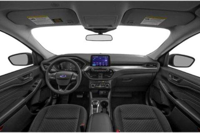 new 2025 Ford Escape car, priced at $25,100