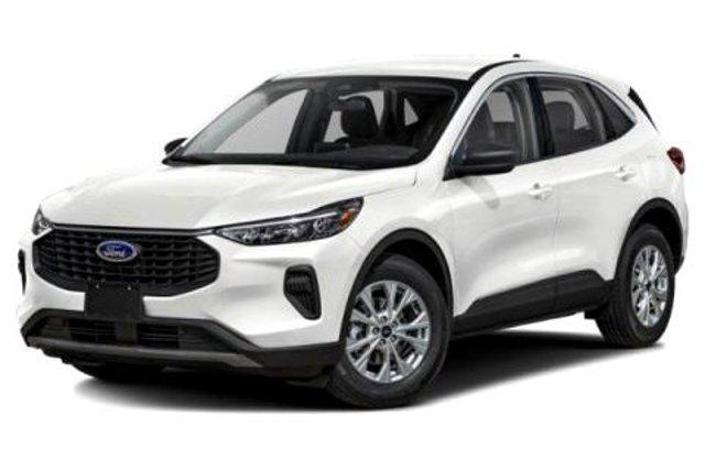 new 2025 Ford Escape car, priced at $24,100