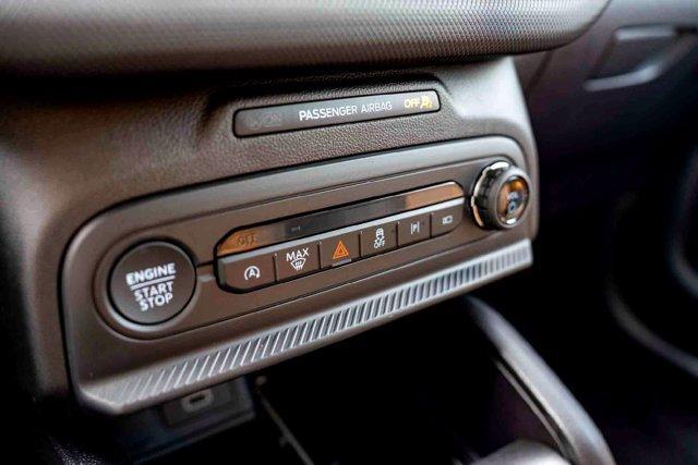 new 2025 Ford Bronco Sport car, priced at $33,930