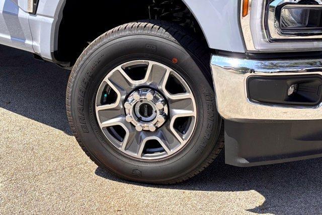 new 2026 Ford F-250 car, priced at $67,545