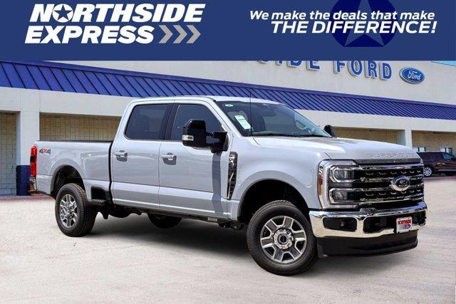 new 2026 Ford F-250 car, priced at $69,245