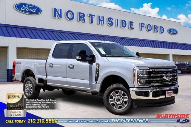 new 2026 Ford F-250 car, priced at $67,545