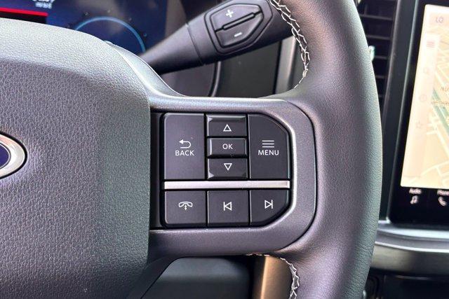 new 2026 Ford F-250 car, priced at $67,545