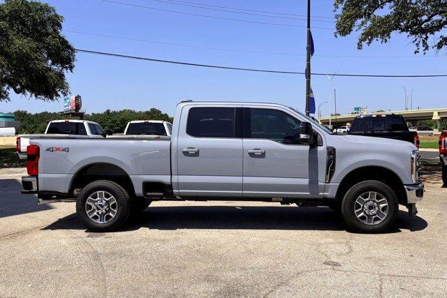 new 2026 Ford F-250 car, priced at $67,545