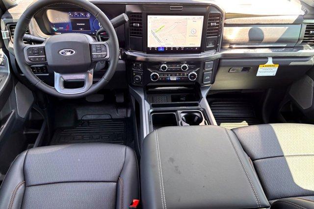 new 2026 Ford F-250 car, priced at $67,545