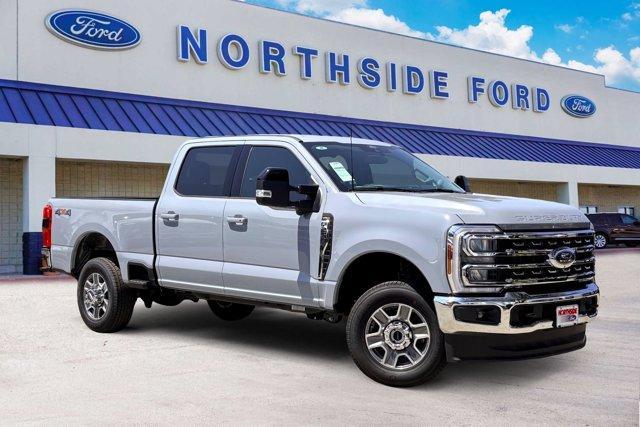 new 2026 Ford F-250 car, priced at $69,245