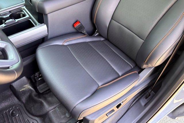 new 2026 Ford F-250 car, priced at $67,545