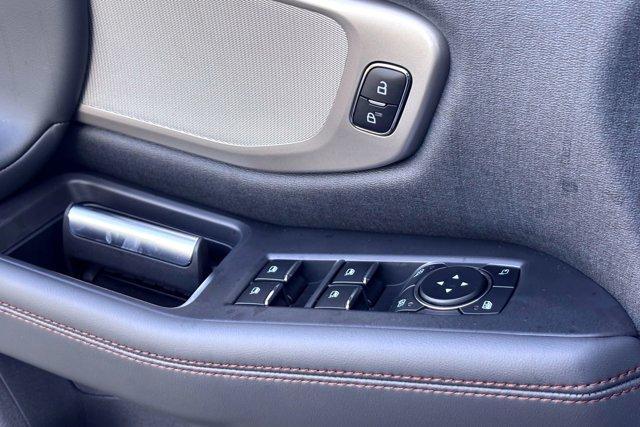 new 2025 Ford Expedition car, priced at $65,915