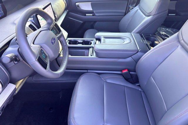 new 2025 Ford Expedition car, priced at $65,915