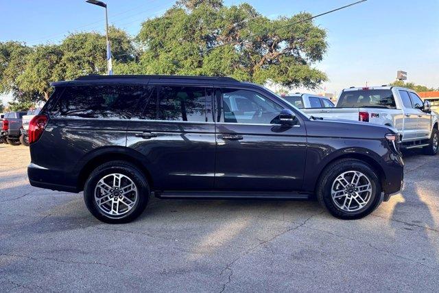 new 2025 Ford Expedition car, priced at $65,915