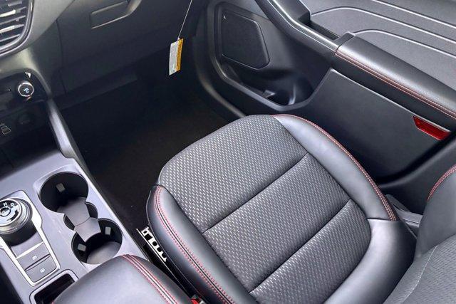 new 2025 Ford Escape car, priced at $23,945