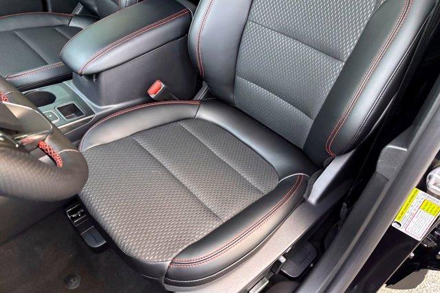 new 2025 Ford Escape car, priced at $23,945