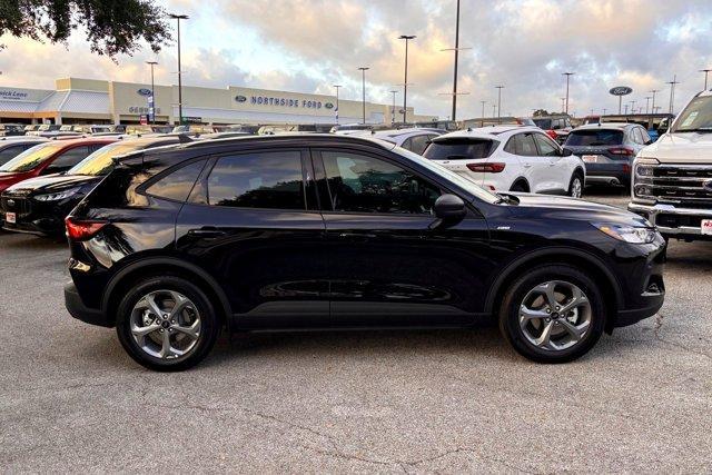 new 2025 Ford Escape car, priced at $23,945