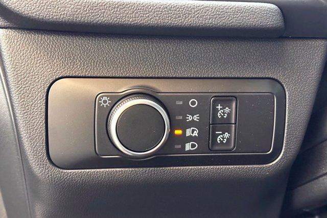 new 2025 Ford Escape car, priced at $23,945